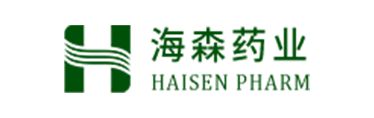 海森药业